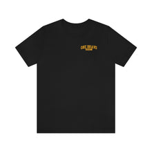 Load image into Gallery viewer, Herky One Bravo Logo Unisex Tee