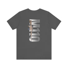 Load image into Gallery viewer, M110 Military Weapon Unisex Tee