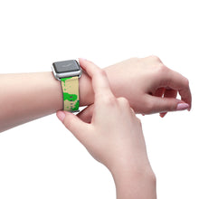 Load image into Gallery viewer, Paint Splatter #5 Apple Watch Band