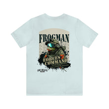 Load image into Gallery viewer, Frogman Unisex Tee