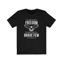 Load image into Gallery viewer, High Price of Freedom Unisex Tee