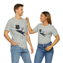 Load image into Gallery viewer, F-117 Aircraft Unisex Tee