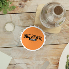 Load image into Gallery viewer, One Bravo Bottle Opener