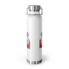 Load image into Gallery viewer, Glacial Lakes Chapter 22oz Vacuum Insulated Bottle