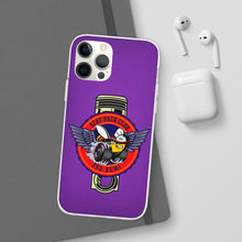 Load image into Gallery viewer, Scat Pack Club Flexi Phone Case