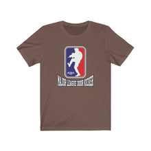 Load image into Gallery viewer, Major League Door Kicker Unisex Tee