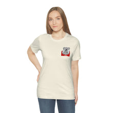 Load image into Gallery viewer, Spyder Ryders Glacial Lakes Emotional Support Vehicle Unisex Tee