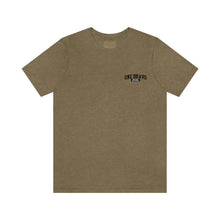 Load image into Gallery viewer, 6 Reasons Not To Fuck With Me Unisex Tee