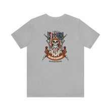Load image into Gallery viewer, I Am A US Veteran Unisex Tee