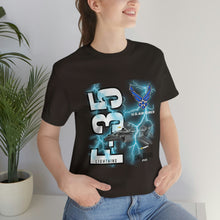 Load image into Gallery viewer, F-35 Lightning Aircraft Unisex Tee