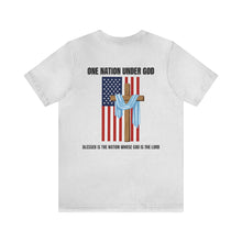 Load image into Gallery viewer, One Nation Under God Unisex Tee