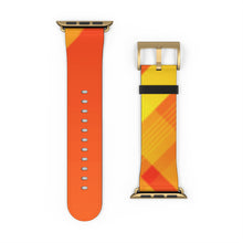 Load image into Gallery viewer, Abstract Design #4 Apple Watch Band