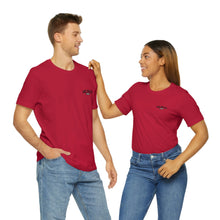 Load image into Gallery viewer, Jeep- Always Under Construction Unisex Tee