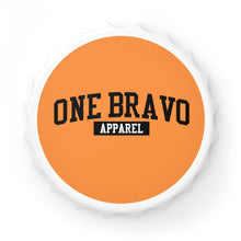 Load image into Gallery viewer, One Bravo Bottle Opener