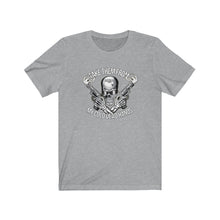 Load image into Gallery viewer, My Cold Dead Hands Unisex Tee