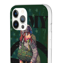 Load image into Gallery viewer, United States Army Flexi Phone Case