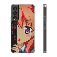 Load image into Gallery viewer, One Bravo Anime Flexi Phone Case