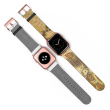 Load image into Gallery viewer, Desert Kryptek Camo Apple Watch Band