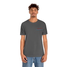 Load image into Gallery viewer, Glacial Lakes Spyder Ryder Unisex Tee
