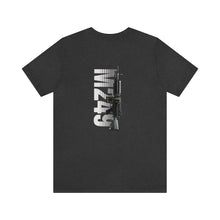 Load image into Gallery viewer, M249 Military Weapon Unisex Tee