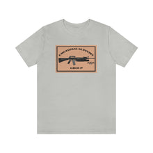 Load image into Gallery viewer, Emotional Support Group Unisex Tee