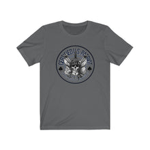 Load image into Gallery viewer, Certified US Patriot Unisex Tee