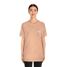 Load image into Gallery viewer, Flip Flops Jeep Life Is Good Unisex Tee