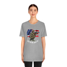 Load image into Gallery viewer, Nut Up Or Shut Up Unisex Tee