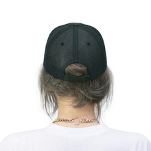 Load image into Gallery viewer, One Bravo Embroidered Trucker Hat