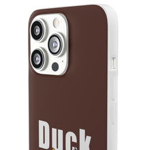 Load image into Gallery viewer, Duck Duck Jeep Flexi Phone Case