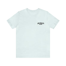 Load image into Gallery viewer, Unisex Jersey Short Sleeve Tee