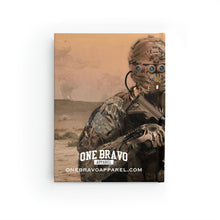 Load image into Gallery viewer, Soldier Journal #20