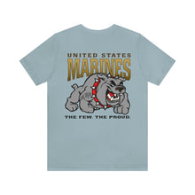 Load image into Gallery viewer, United States Marines Unisex Tee