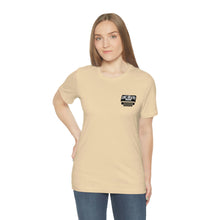 Load image into Gallery viewer, Jeep- Emotional Support Vehicle Unisex Tee