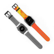 Load image into Gallery viewer, Abstract Design #4 Apple Watch Band