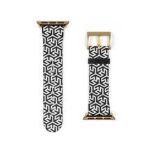 Load image into Gallery viewer, Abstract Design #2 Apple Watch Band