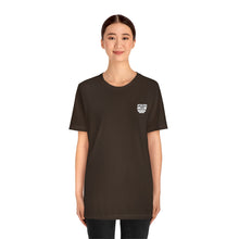 Load image into Gallery viewer, Jeep- When It Gets Hot, The Top Comes Off Unisex Tee