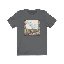 Load image into Gallery viewer, Desert Storm Veteran #2 Unisex Tee