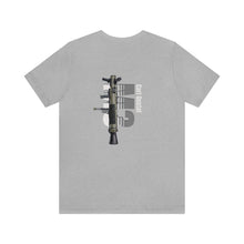 Load image into Gallery viewer, M3 Military Weapon Unisex Tee