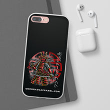 Load image into Gallery viewer, One Bravo Samurai Flexi Phone Case