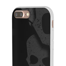 Load image into Gallery viewer, One Bravo Skull #2 Flexi Phone Case