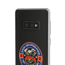 Load image into Gallery viewer, Glacial Lakes Flexi Phone Case