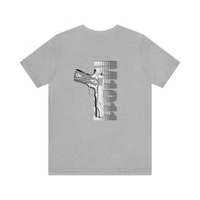 Load image into Gallery viewer, M1911 Military Weapon Unisex Tee