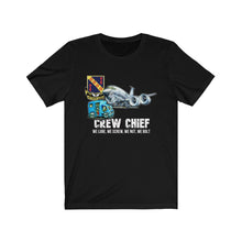 Load image into Gallery viewer, Crew Chief Unisex Tee