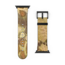Load image into Gallery viewer, Desert Kryptek Camo Apple Watch Band