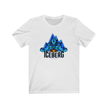Load image into Gallery viewer, Iceberg Unisex Tee