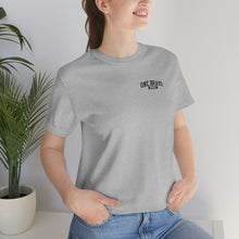 Load image into Gallery viewer, One Bravo Knight #4 Unisex Tee