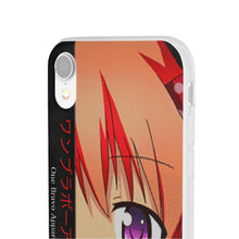 Load image into Gallery viewer, One Bravo Anime Flexi Phone Case