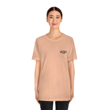 Load image into Gallery viewer, 5 Reasons Why I Own A Firearm Unisex Tee