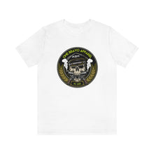 Load image into Gallery viewer, One Bravo Circle Logo Unisex Tee